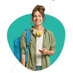 woman smiling woman smiling