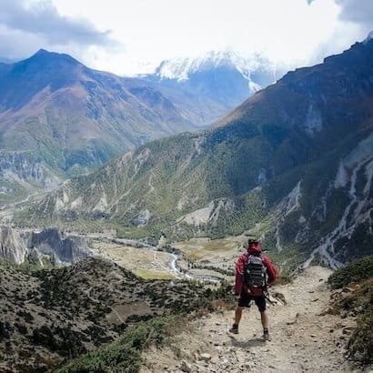 Trekking 2 Trekking 2