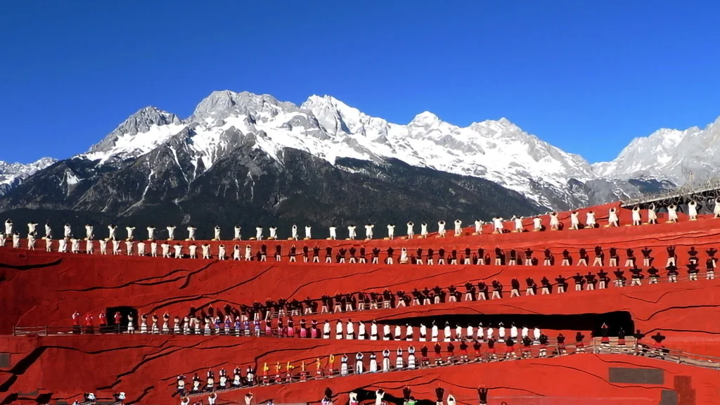 The Best Season to Visit Lijiang 麗江旅遊最佳季節:4–6月、9–10月。是雲南旅遊中最具人氣的目的地之一。